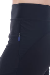 JolieRide Pants mtb jogger pants  - lightweight with wide yoga-like waistband