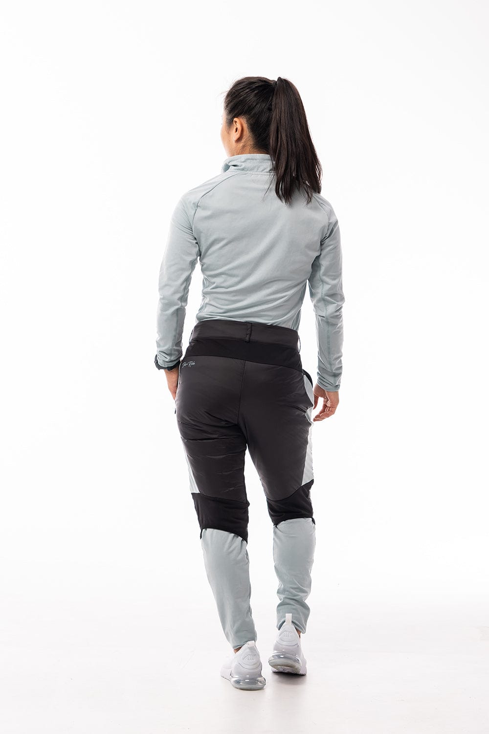 JolieRide Pionnier insulated Shorts
