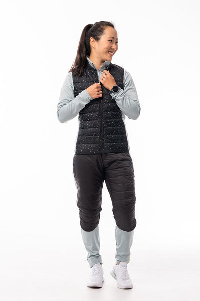 JolieRide Pionnier insulated Shorts