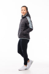 JolieRide Rockliff Puffer Jacket