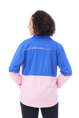 JolieRide Shirt mtb windbreaker shirt - ultimate adventure gear for unpredictable weather