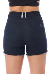JolieRide Shorts mtb denim shorts with exceptionaly stretch fabric and gel pad