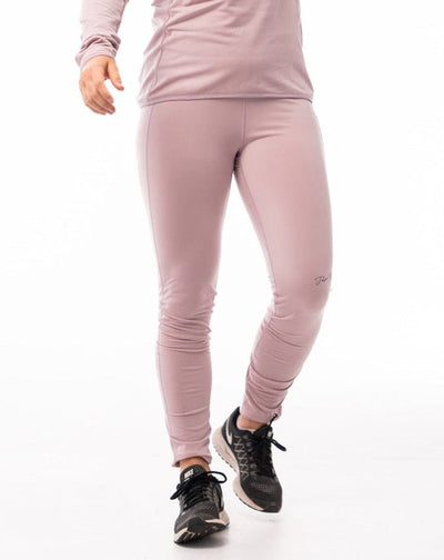 JolieRide Soft Pink / XS Horizon Base Layer Pants