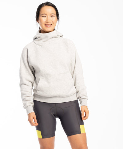 JolieRide Sweatshirt Slo Graphic Hoodie