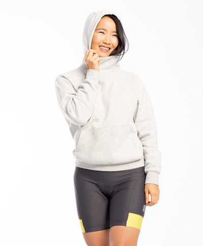 JolieRide Sweatshirt Slo Graphic Hoodie