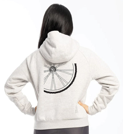 JolieRide Sweatshirt Slo Graphic Hoodie