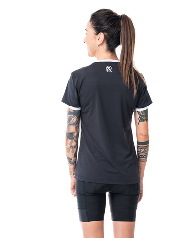 JolieRide T-Shirt Dixit Mountain Bike T-Shirt