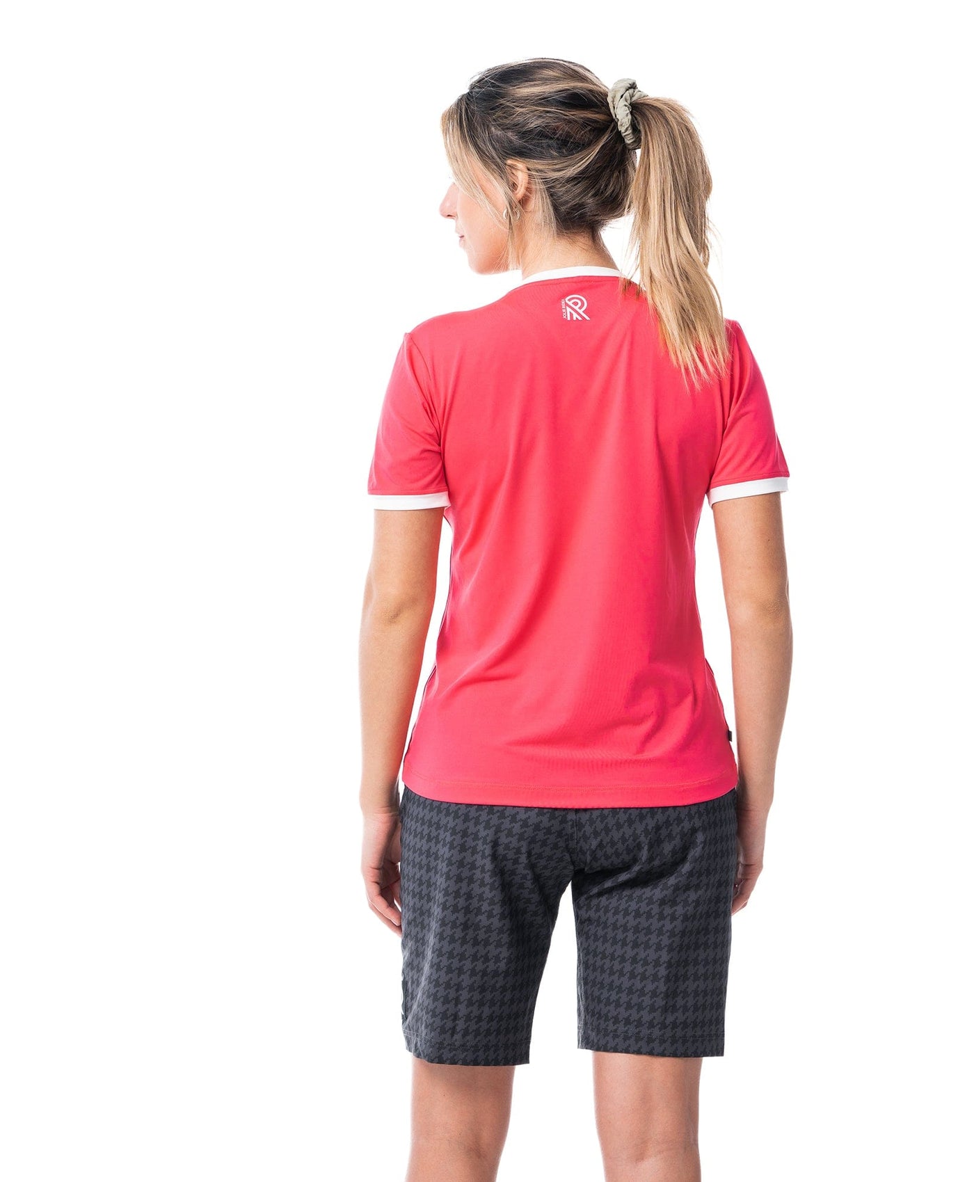 JolieRide T-Shirt Dixit Mountain Bike T-Shirt