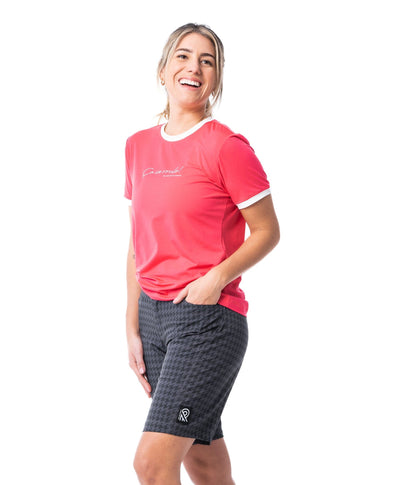JolieRide T-Shirt Dixit Mountain Bike T-Shirt