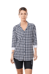 JolieRide T-Shirt Explora Women's Quick-Dry Cycling Shirt - Stylish & UV Protect
