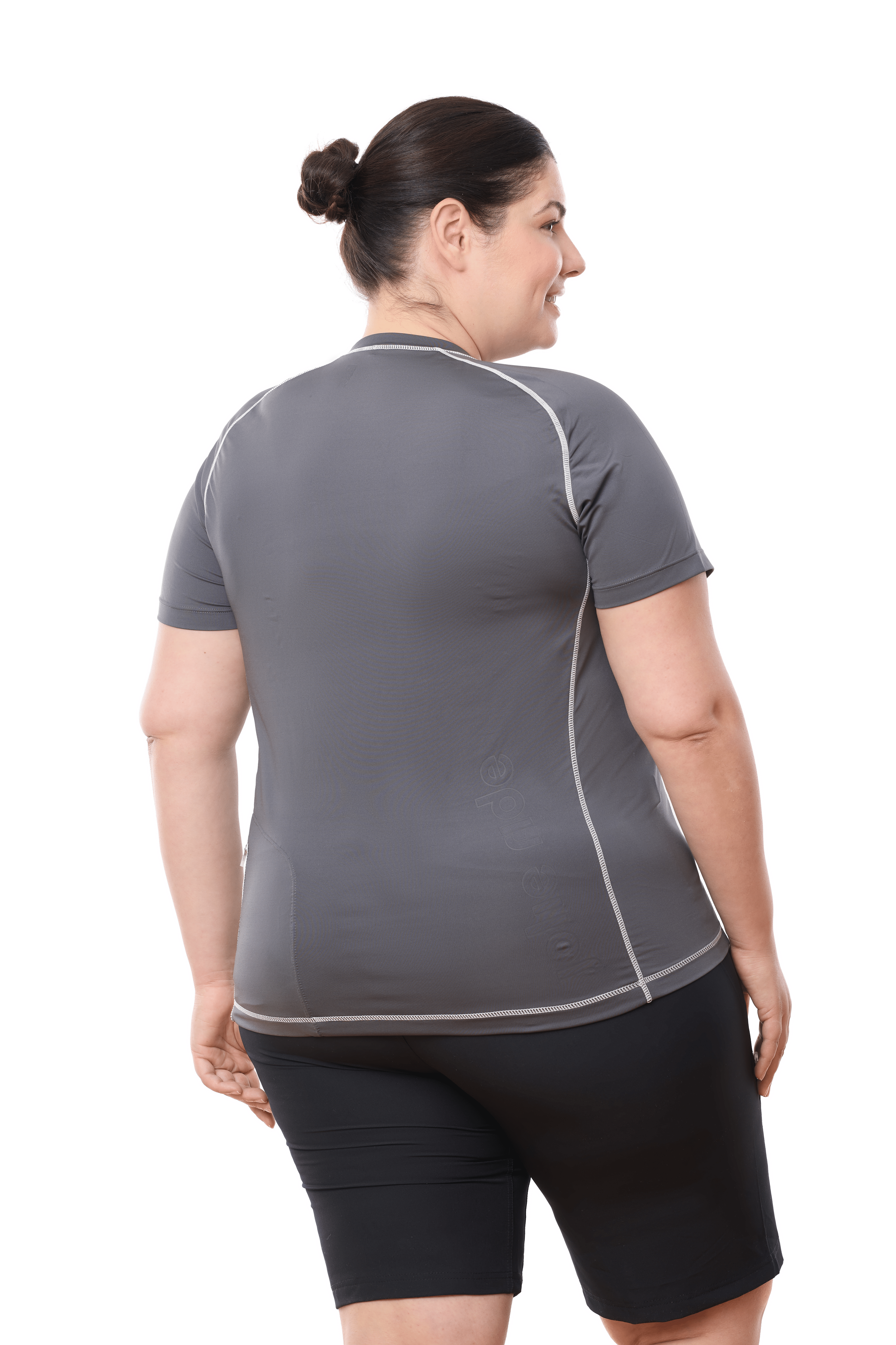 JolieRide T-Shirt mtb t-shirt with moisture-wicking