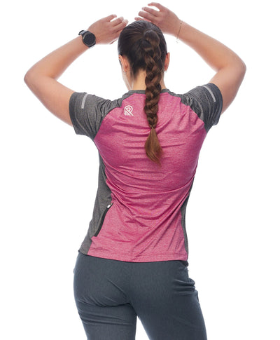JolieRide Ostrya Mountain Bike T-Shirt