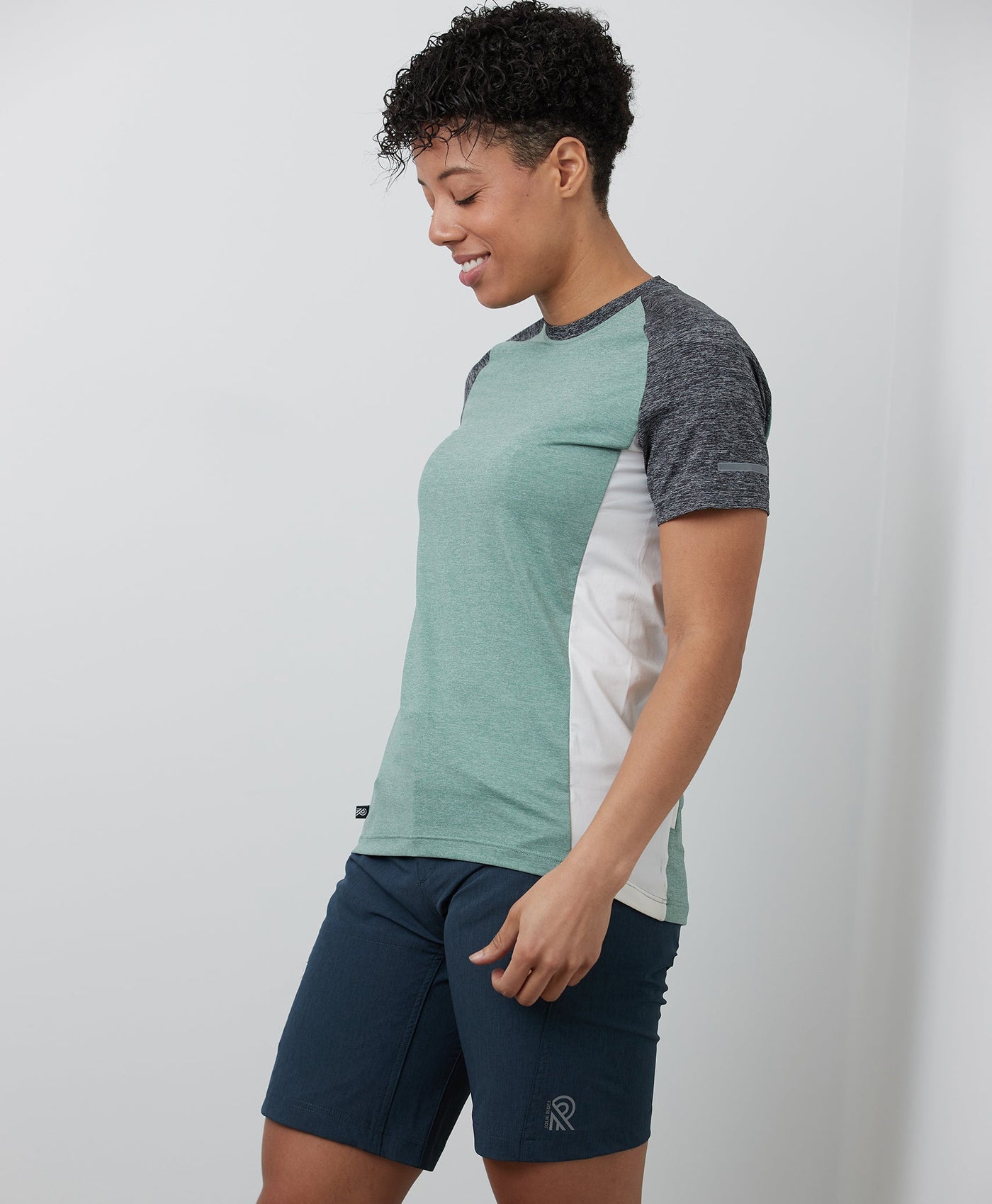 JolieRide Ostrya Mountain Bike T-Shirt