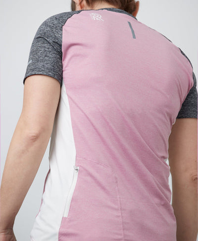 JolieRide Ostrya Mountain Bike T-Shirt