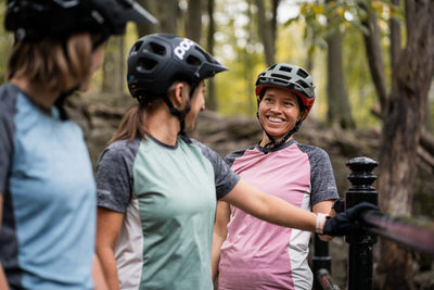 JolieRide Ostrya Mountain Bike T-Shirt