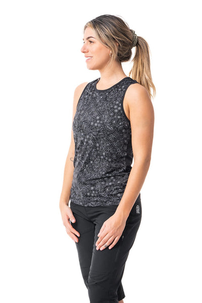 JolieRide Tank top Alba+ Mountain Bike Tank Top