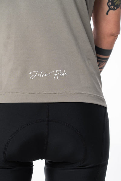 JolieRide Tank top Alba+ Mountain Bike Tank Top