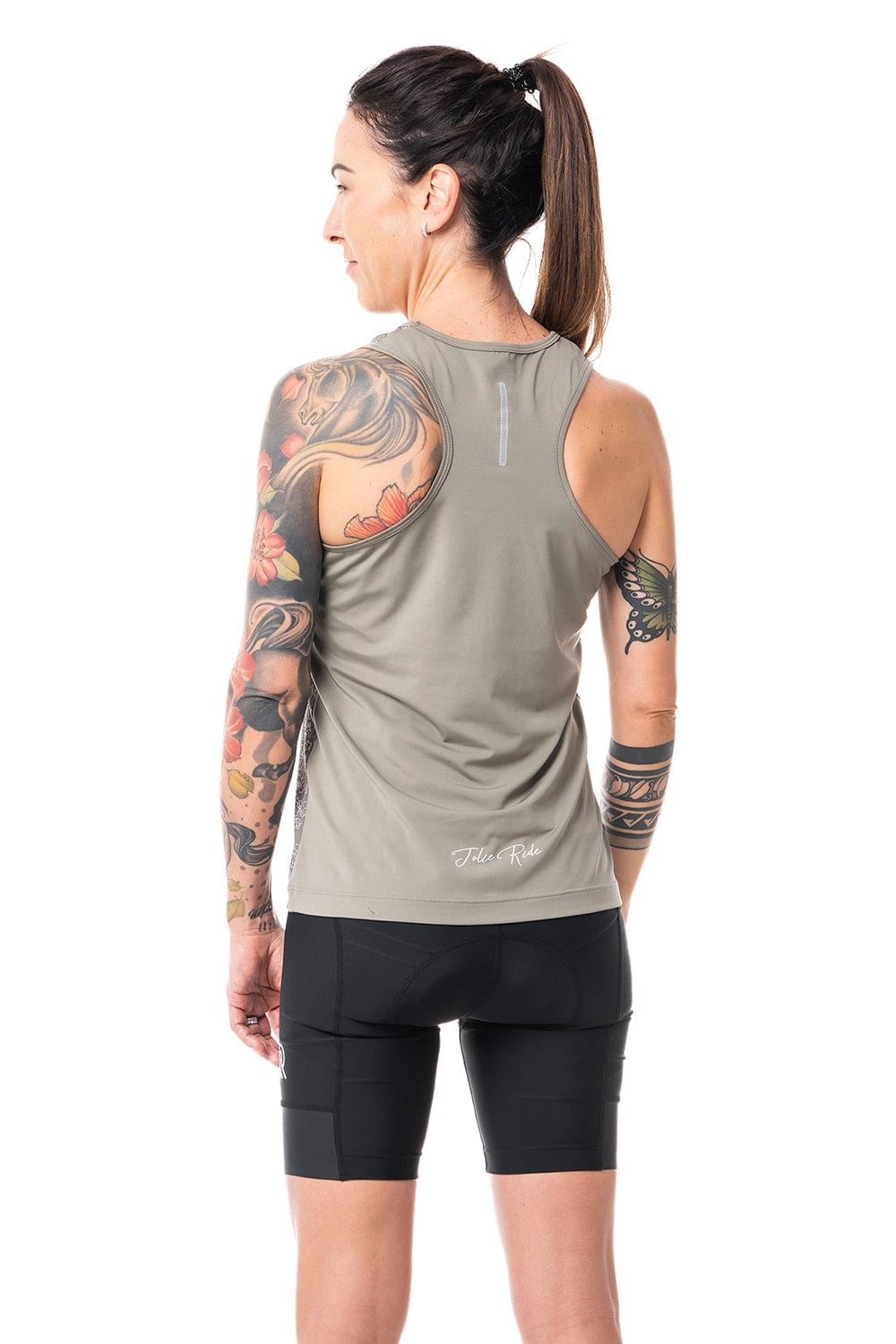 JolieRide Tank top Alba+ Mountain Bike Tank Top