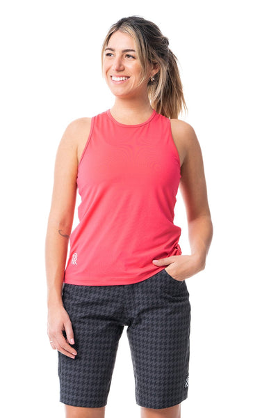 JolieRide Tank top Alba+ Mountain Bike Tank Top