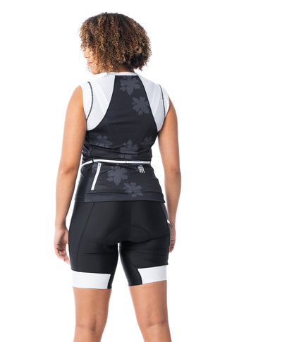 JolieRide Tank top Sprint Road Cycling Tank Top