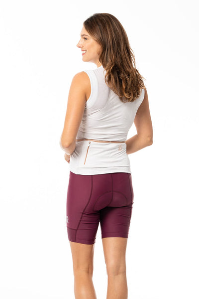 JolieRide Tank top Sprint Road Cycling Tank Top