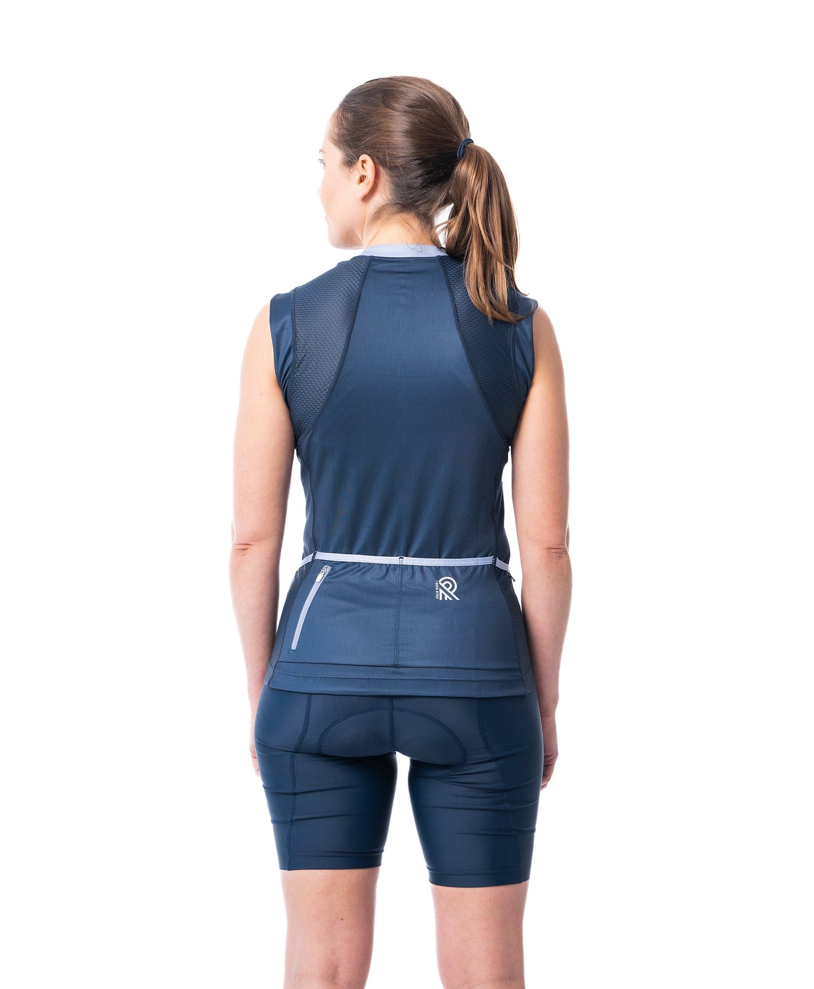 JolieRide Tank top Sprint Road Cycling Tank Top