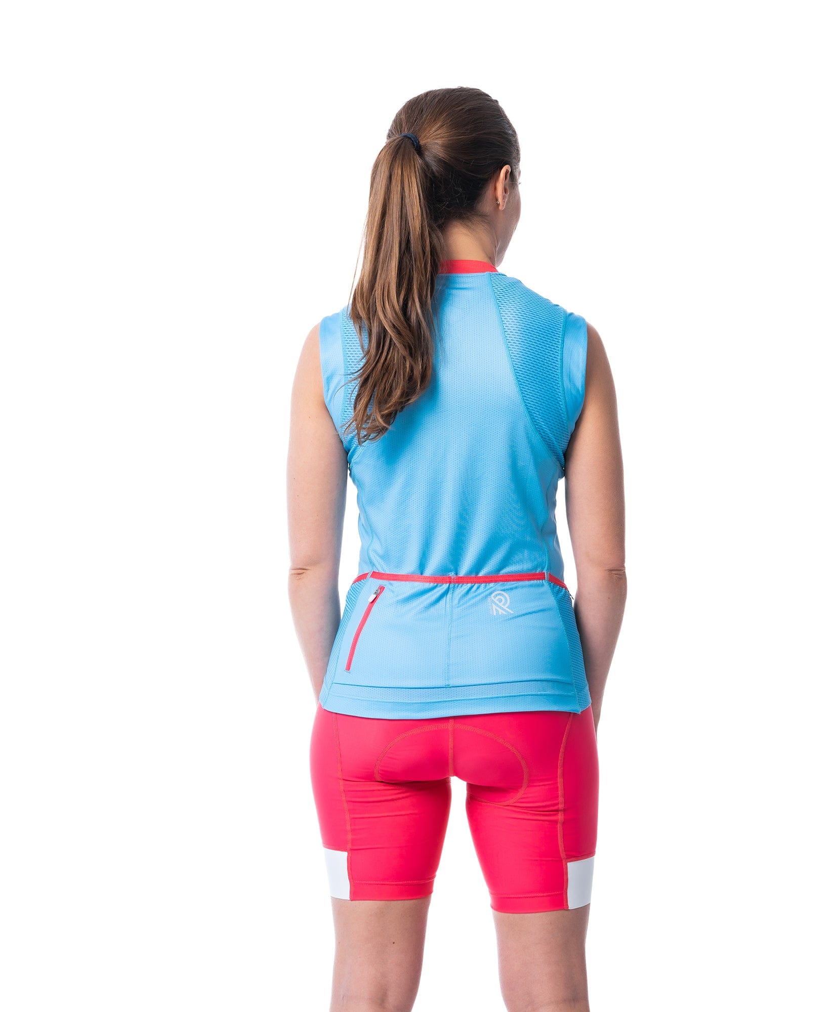 JolieRide Tank top Sprint Road Cycling Tank Top