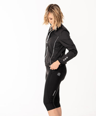 JolieRide Windbreaker Diablo Windbreaker