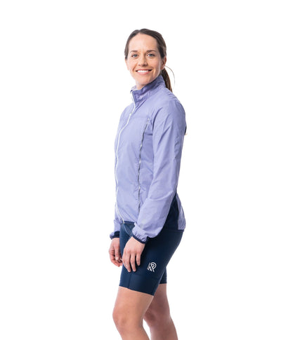 JolieRide Windbreaker Diablo Windbreaker