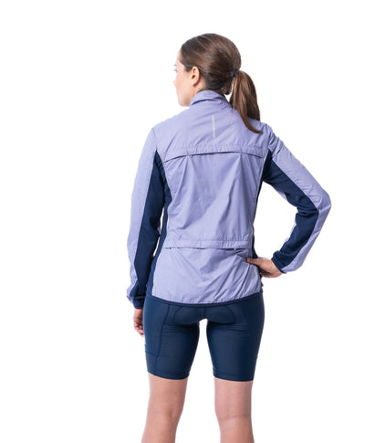 JolieRide Windbreaker Diablo Windbreaker