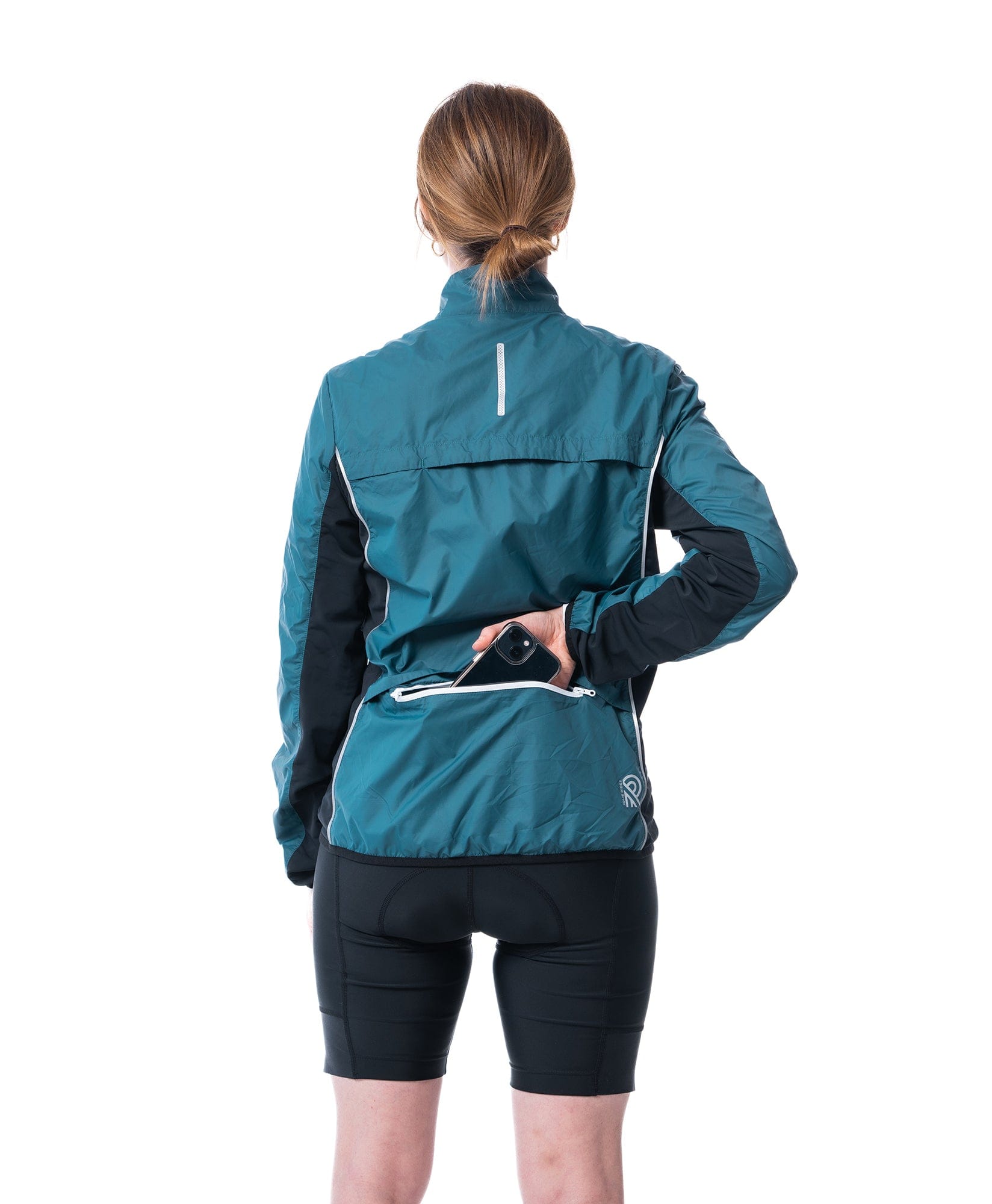 JolieRide Windbreaker Diablo Windbreaker