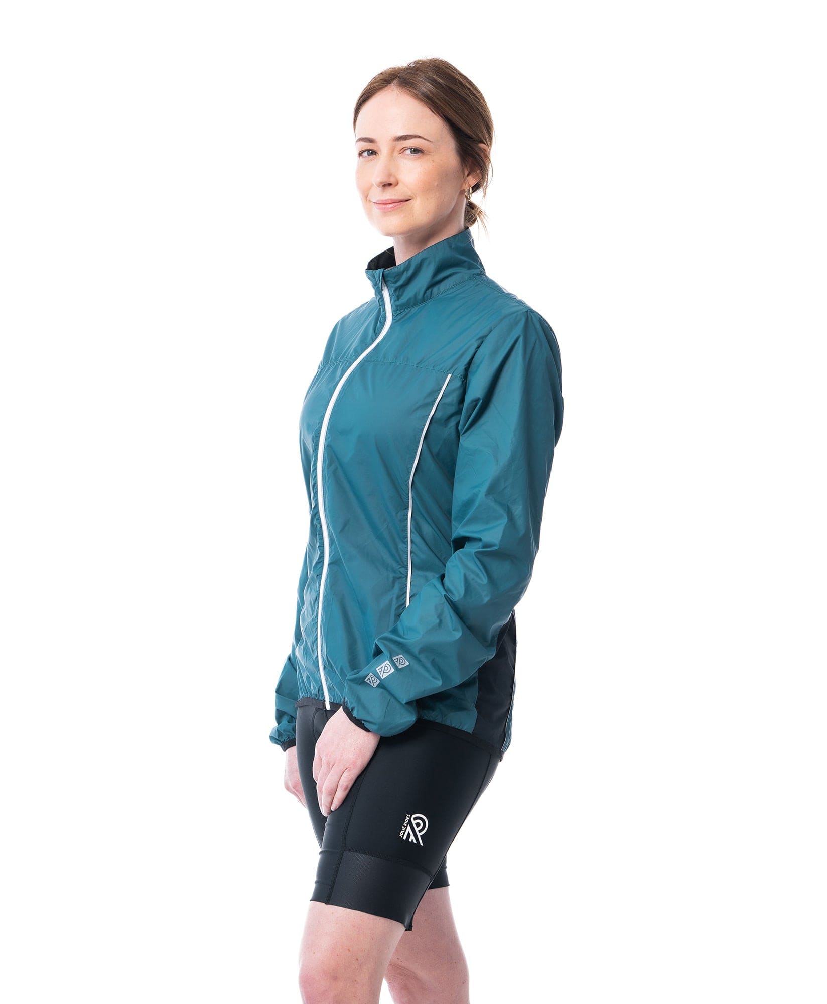 JolieRide Windbreaker Diablo Windbreaker