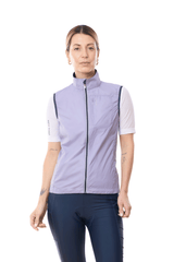 JolieRide Windbreaker Women’s Lightweight Cycling Vest | Wind Protection
