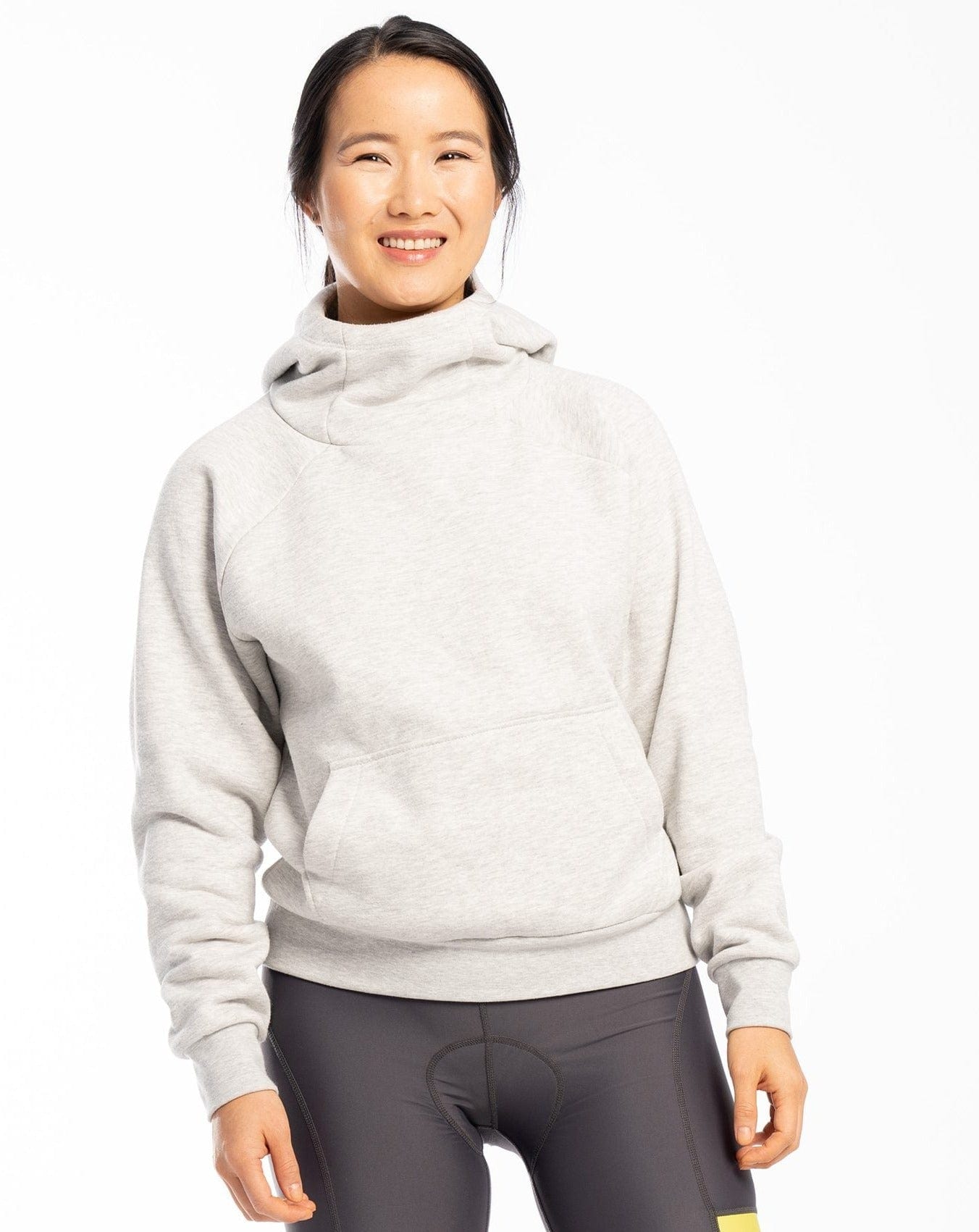 JolieRide XL Slo Hooddie